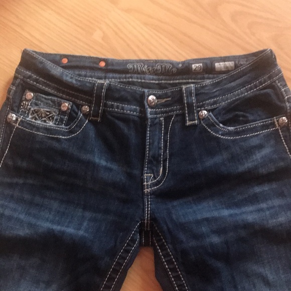 Miss me’s - Picture 2 of 13